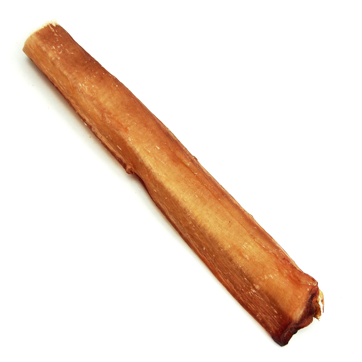 6" Thick Bully Sticks 3 Pack Tuesday's Natural Dog Company