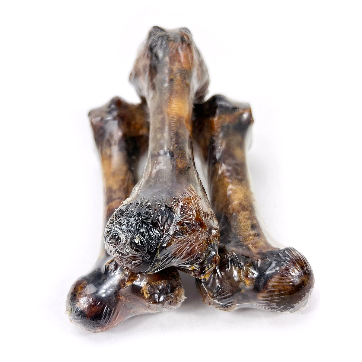 Are pork femur outlet bones safe for dogs