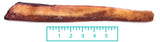 12" Super Jumbo Bully Stick - Natural Scent (Bulk)