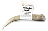 Elk Antler Chew - Small