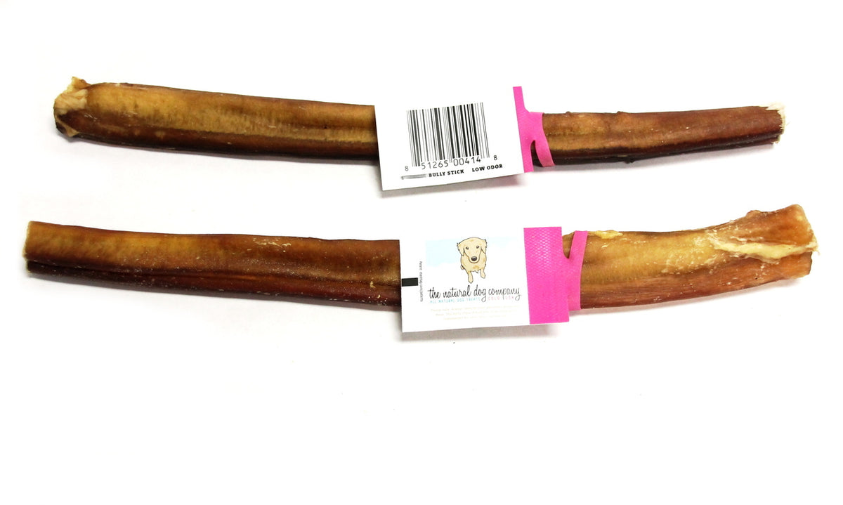 Jumbo bully sticks bulk sale