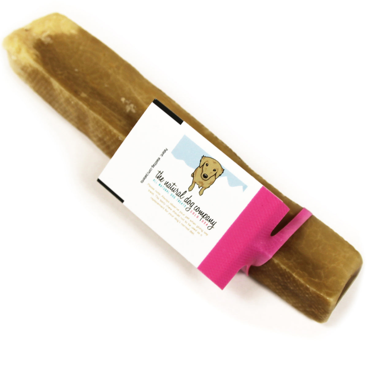 Nepalese Yak Cheese Chews - XX Large (Bulk) — WHOLESALE