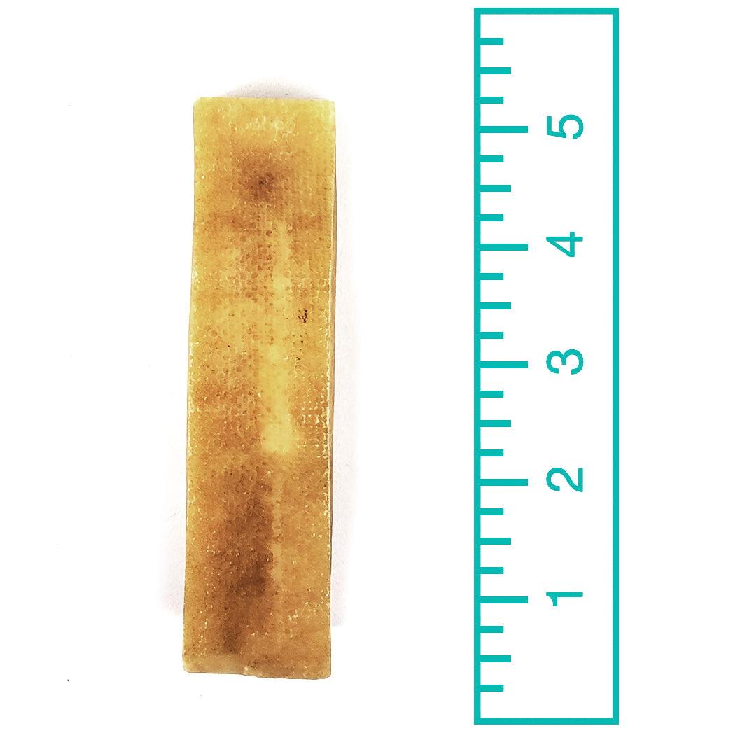 Small Nepalese Yak Cheese Chew (Bulk) – Tuesday's Natural Dog Company