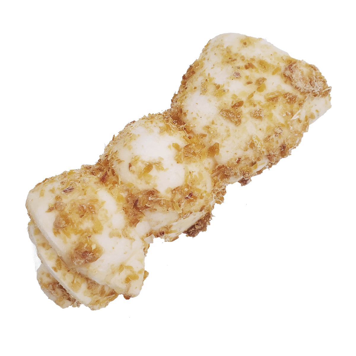 Mini Bully Dusted Cheek Roll (Bulk) – Tuesday's Natural Dog Company