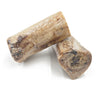 "UGLY ONES" 4" Beef Marrow Bone - 2 Pack