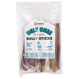 "UGLY ONES" 6" Assorted Bully Sticks - 8 oz