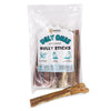 "UGLY ONES" 6" Assorted Bully Sticks - 8 oz