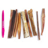 "UGLY ONES" 6" Assorted Bully Sticks - 8 oz