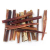 "UGLY ONES" 6" Assorted Bully Sticks - 8 oz