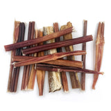 "UGLY ONES" 6" Assorted Bully Sticks - 8 oz