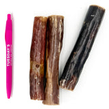 "UGLY ONES" 6" Chewy Bull - 3 Pack