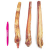 "UGLY ONES" 12" Jumbo Bully Sticks - 8 oz