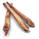 "UGLY ONES" 12" Jumbo Bully Sticks - 8 oz