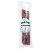 "UGLY ONES" 12" Assorted Bully Sticks - 8 oz