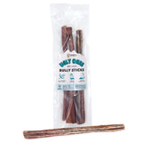 "UGLY ONES" 12" Assorted Bully Sticks - 8 oz