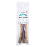 "UGLY ONES" 12" Thick Bully Sticks - 6 oz