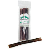 "UGLY ONES" 12" Chewy Bull - 3 Pack