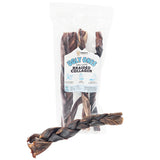 "UGLY ONES" 12" Braided Collagen - 3 Pack