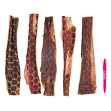 12" Gullet Strips - 6 oz