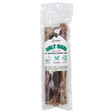 "UGLY ONES" 12" Tremenda Chewy Bull - 3 Pack