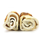 5-6" Chicken Basted Beef Cheek Rolls (Bulk)