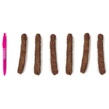 5" Bully Snaps - 6 Pack