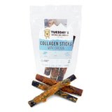 6" Collagen Cravings with Chicken - 3 Pack