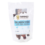 6" Collagen Cravings with Triple Protein - 3 Pack