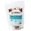 6" Bully Sticks - Natural Scent - 8 oz