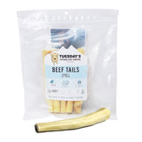 Small Beef Tail - 5 Pack