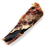 7" Charcoal Wrapped Collagen Stick (Bulk)