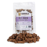 95% Duck Training Bites - 6 oz