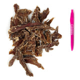 Duck Jerky - 4 oz
