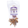 "UGLY ONES" Chicken Feet - 3 oz