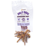 "UGLY ONES" Chicken Feet - 3 oz