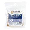 Freeze Dried Beef Nibs - 3 oz