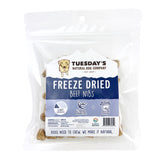 Freeze Dried Beef Nibs - 3 oz