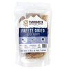 Freeze Dried Duck Hearts - 3 oz