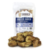 Freeze Dried Duck Hearts - 3 oz