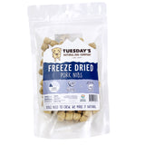 Freeze Dried Pork Nibs - 3 oz