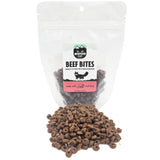 Mountain Cat - Beef Bites - 3 oz
