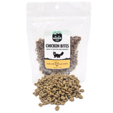 Mountain Cat - Chicken Bites - 3 oz
