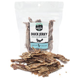 Mountain Cat - Duck Jerky - 1 oz