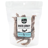Mountain Cat - Duck Jerky - 1 oz