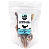 Mountain Cat - Duck Trachea - 1 oz