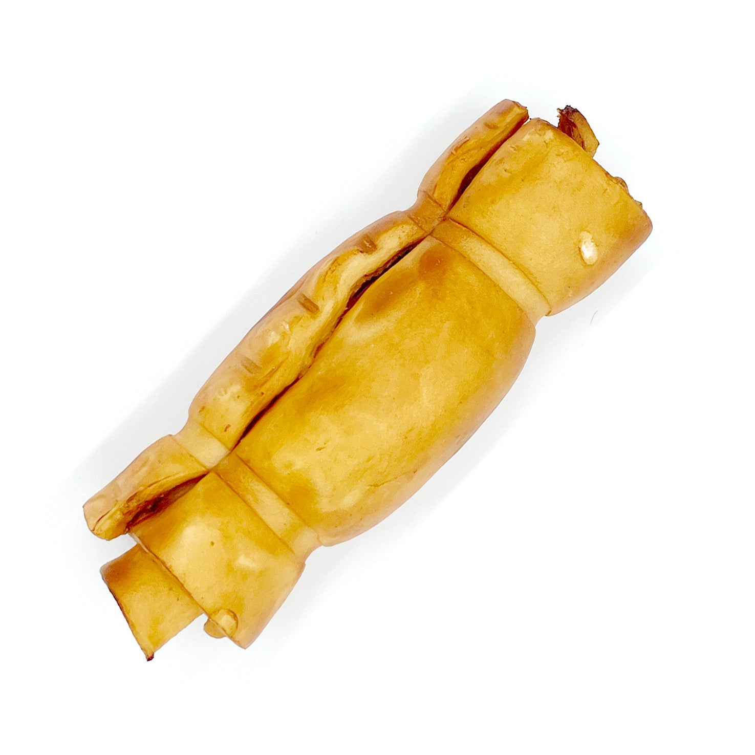 Mini Beef Basted Cheek Roll (Bulk) – Tuesday's Natural Dog Company