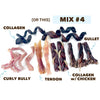 "UGLY ONES" Mystery Mix