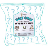 "UGLY ONES" Mystery Mix