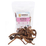 Ostrich Tendon Mix - 6 oz