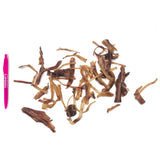 Ostrich Tendon Mix - 6 oz